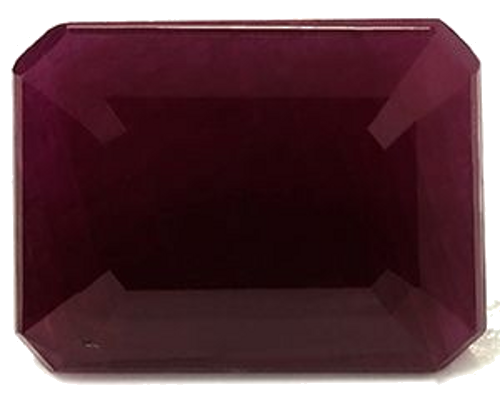 9.23 carat RED Emerald Rubinas (1)