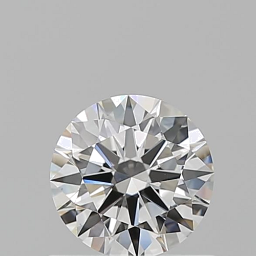 0.7 carat G-VS2 Excellent cut Natūralus Round Deimantas (1)