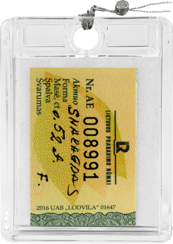 0,52 ct. Smaragdas F (2)