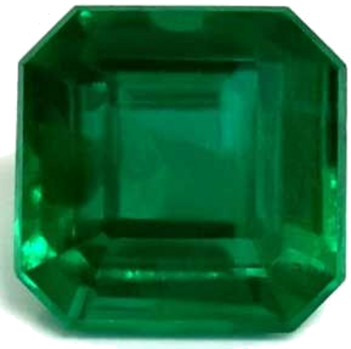 1.95 carat GREEN Emerald Smaragdas (1)