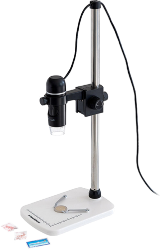 Digital USB Microscope 10x-300x (1)