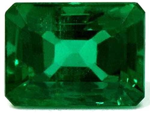 4.12 carat GREEN Emerald Smaragdas (1)