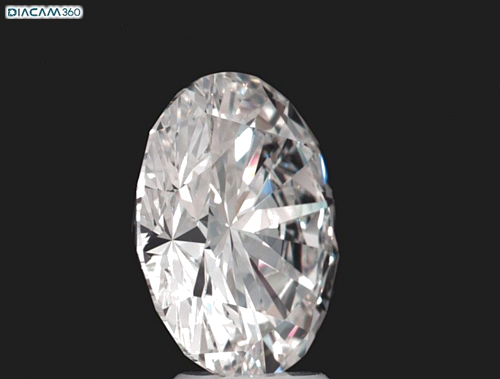 7.2 carat G-VS1 Very Good cut Natūralus Round Deimantas (1)