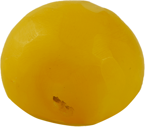 3,90 g Amber nugget (3)