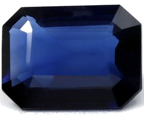 2.03 carat BLUE Emerald Safyras (1)