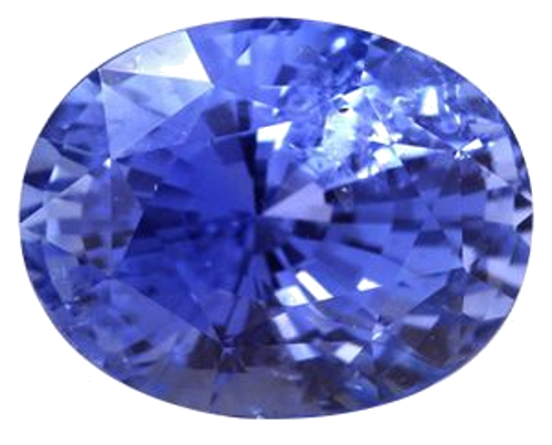 16.86 carat BLUE Oval Safyras (1)