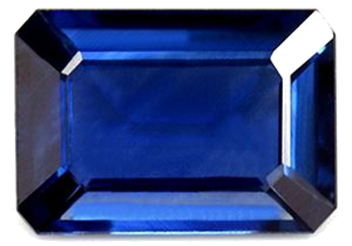 0.82 carat BLUE Emerald Safyras (1)