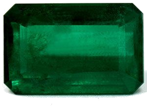 10.78 carat GREEN Emerald Smaragdas (1)