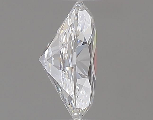 0.3 carat E-VS1 Natūralus Oval Deimantas (1)