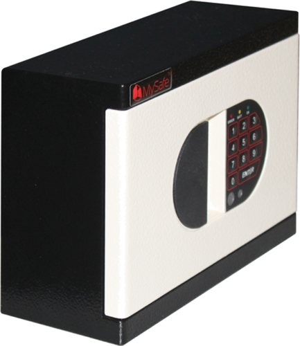 Key Storage Cabinet Griffon MSK.17.E (4.7 kg) (3)