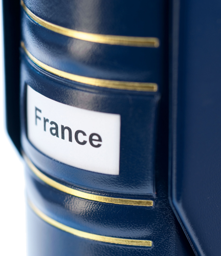 Album Optima Signum (Without sheets) (2)