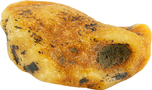 Морской янтарь 11,40 г (1)