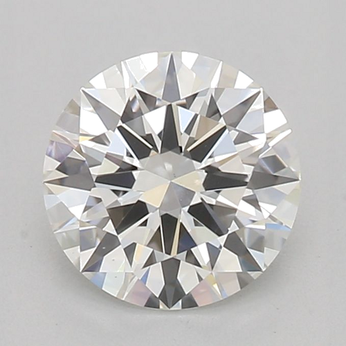 0.78 carat G-VS1 Excellent cut Natūralus Round Deimantas (1)