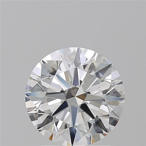 2.17 carat G-VS2 Excellent cut Natūralus Round Deimantas (1)