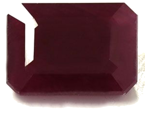 6.3 carat RED Emerald Rubinas (1)