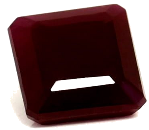 2.01 carat RED Emerald Rubinas (1)