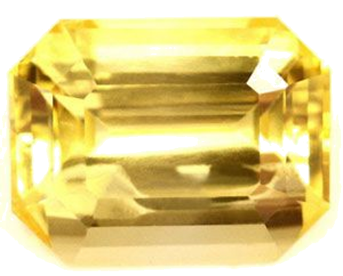 6.94 carat YELLOW Emerald Safyras (1)