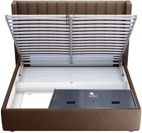 Car safe Griffon GL.95.K (14 kg) (8)