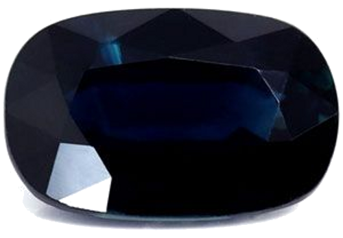 2.78 carat BLUE Oval Safyras (1)