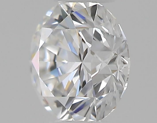 0.2 carat F-VS2 Excellent cut Natūralus Round Deimantas (1)