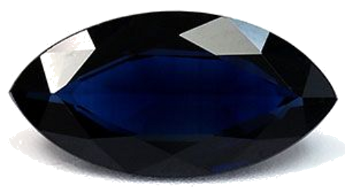 2.65 carat BLUE Marquise Safyras (1)