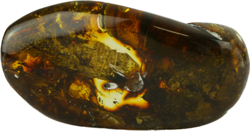 10,45 g Amber nugget (1)