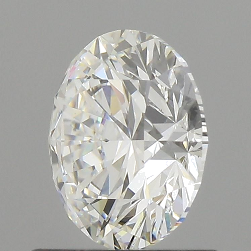 1.01 carat E-VS2 Excellent cut Natūralus Round Deimantas (1)