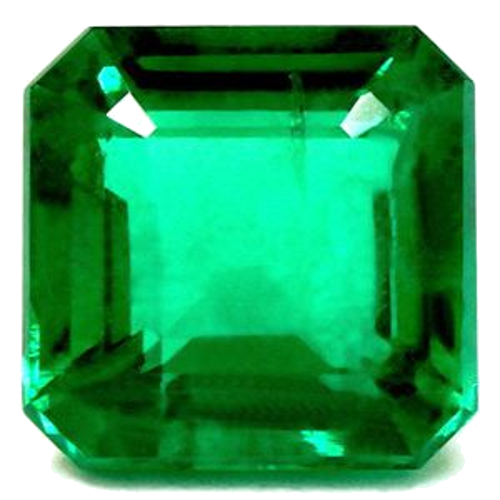 2.9 carat GREEN Emerald Smaragdas (1)