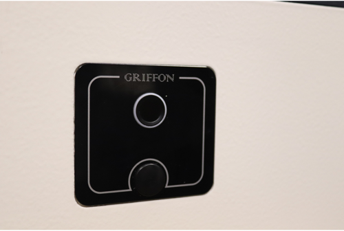 Griffon S.20 Fingerprint Home Safe (16 kg) (9)