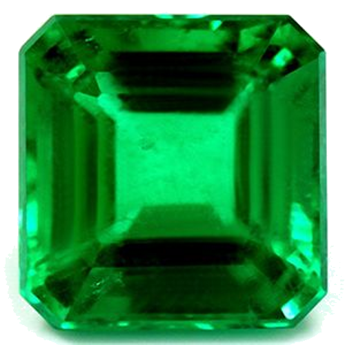 1.72 carat GREEN Emerald Smaragdas (1)