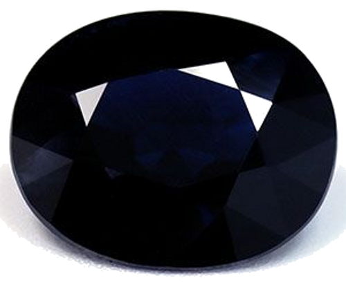 3.54 carat BLUE Oval Safyras (1)