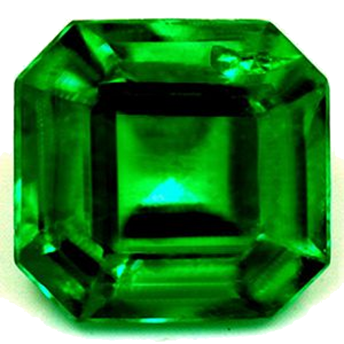1.14 carat GREEN Emerald Smaragdas (1)