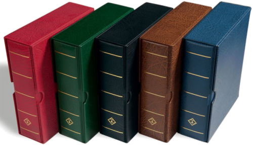 Albums - Optima premium Gig (2)