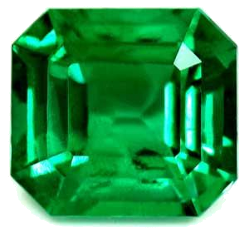 1.7 carat GREEN Emerald Smaragdas (1)