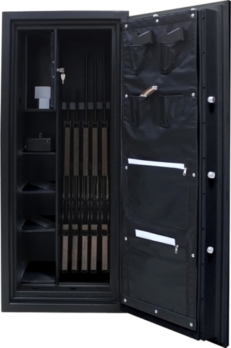Grade I Security Gun Safe Griffon F60CL I.150.E (420 kg) (1)