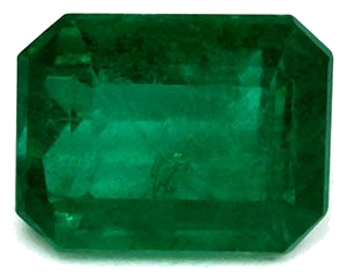 3.17 carat GREEN Emerald Smaragdas (1)