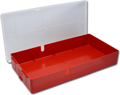 Valcambi Box for 100 Gold Bars (Used) (1)