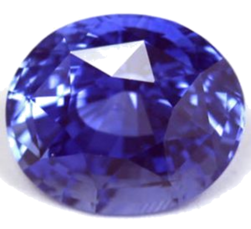 3.19 carat BLUE Oval Safyras (1)