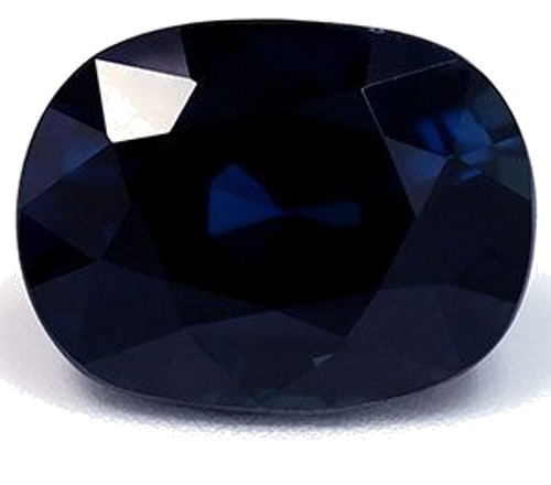 5.02 carat TEAL Cushion Safyras (1)