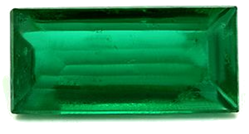 1.31 carat GREEN Emerald Smaragdas (1)