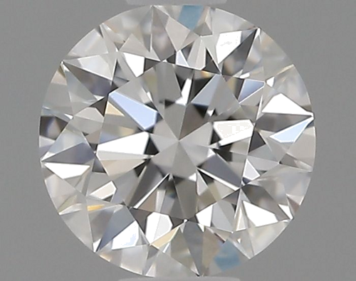 0.6 carat E-VS1 Excellent cut Natūralus Round Deimantas (1)