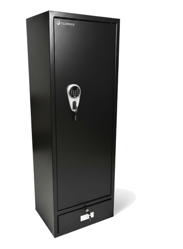 Gun Safe Custodia (for 3 guns) (51 kg) (3)