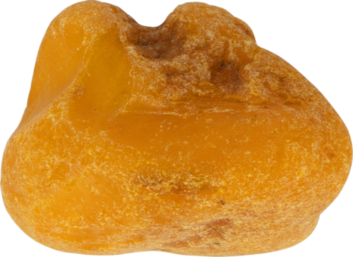 Морской янтарь 10,15 г (2)