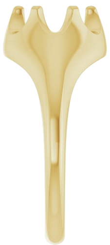 Sužadėtuvių Žiedas „Belcher Solitaire“ 585 Geltonojo Aukso Round 6.5mm (4)