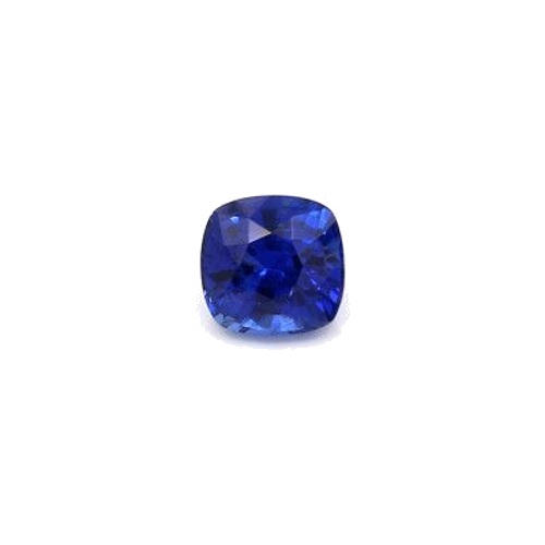 1.15 carat BLUE BRILLIANTSTEP cut Other Safyras (1)