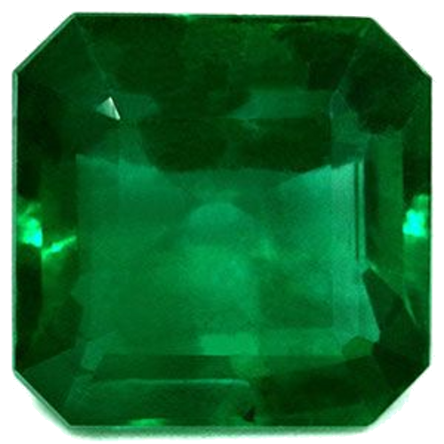 8.87 carat GREEN Emerald Smaragdas (1)