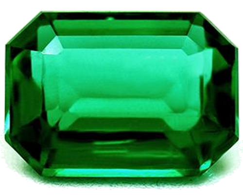 1.93 carat GREEN Emerald Smaragdas (1)