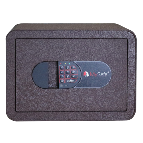 Home, office or hotel room safe MSR.25.E (2)