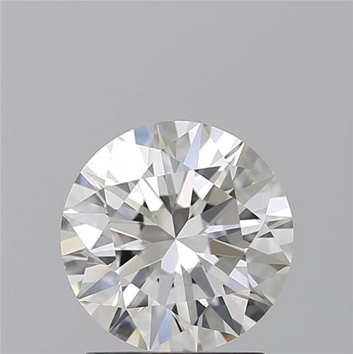 1.8 carat H-VS1 Excellent cut Natūralus Round Deimantas (1)