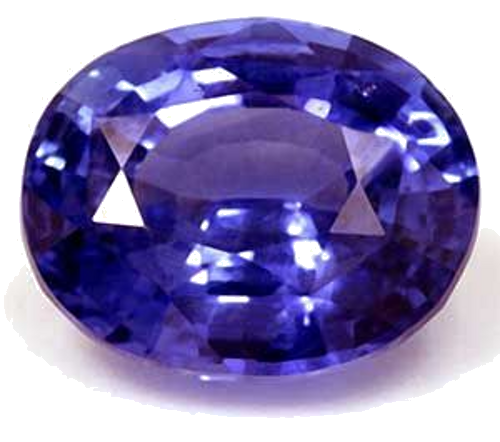 4.11 carat BLUE Oval Safyras (1)